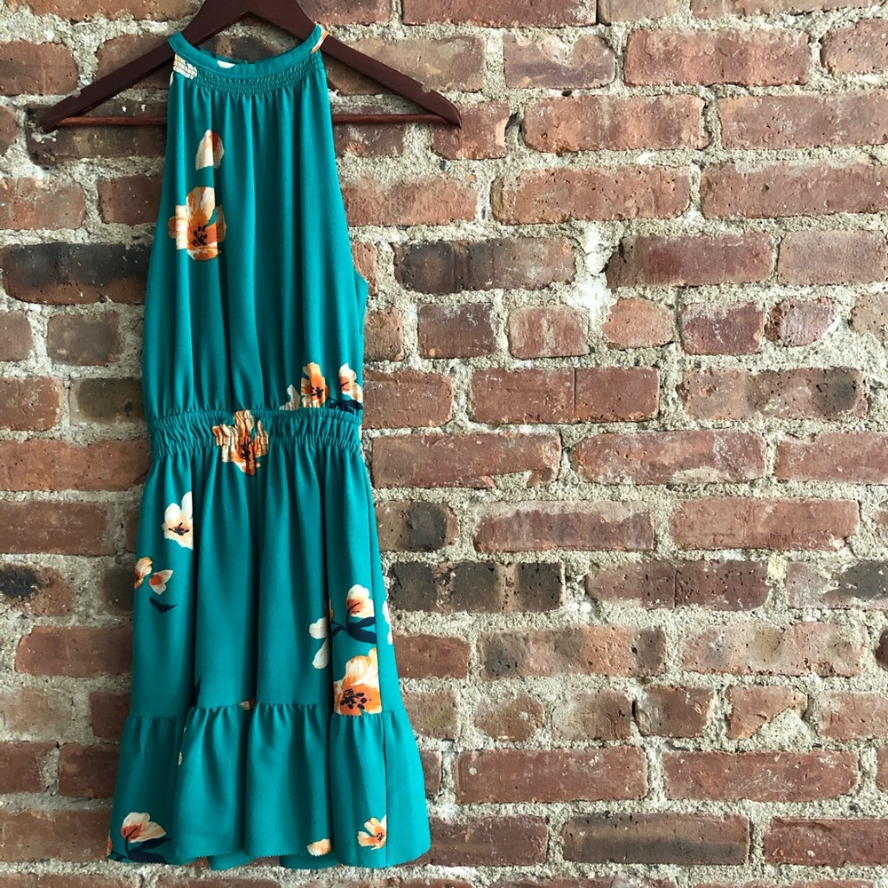 Wilfred Effet Mini Dress
